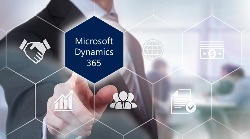 Microsoft Dynamics 365 Partner Österreich