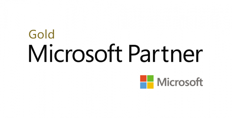 Provaria Erlangt Auszeichnung Als Microsoft Gold Partner